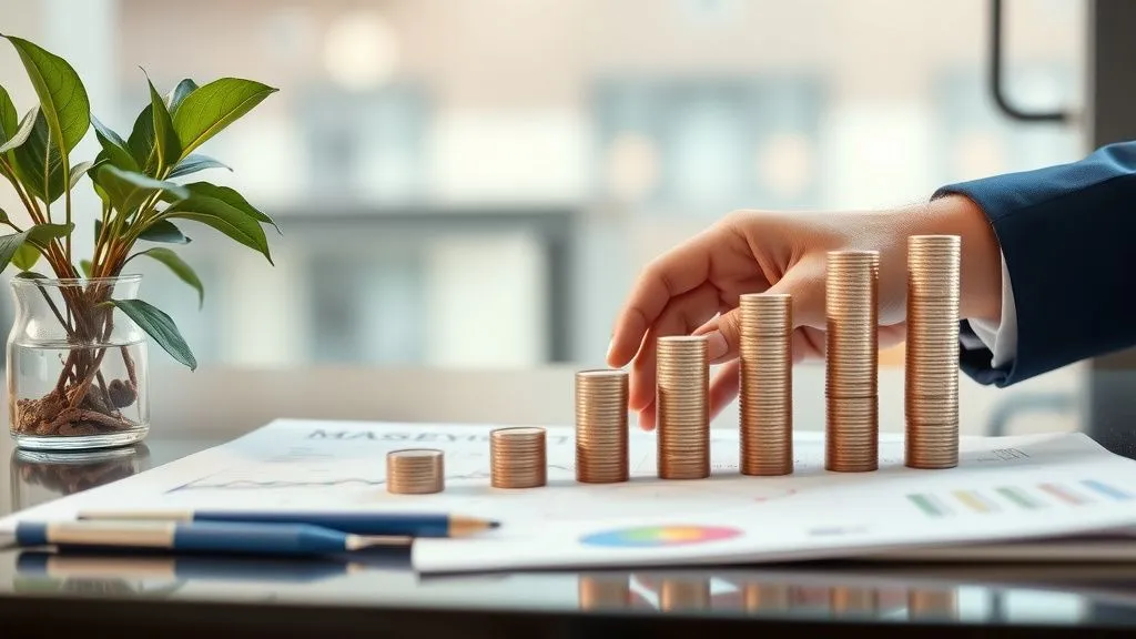 Budget Strategies for Tax Planning