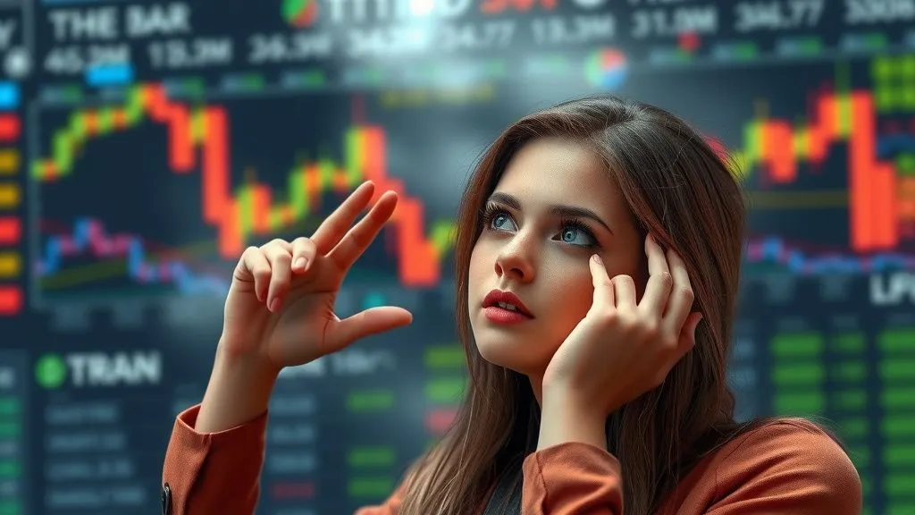 Emotional Trading Control