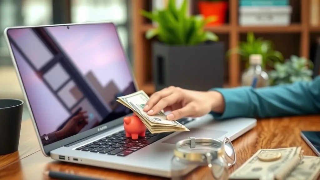 Money-Saving Tips for Online Services