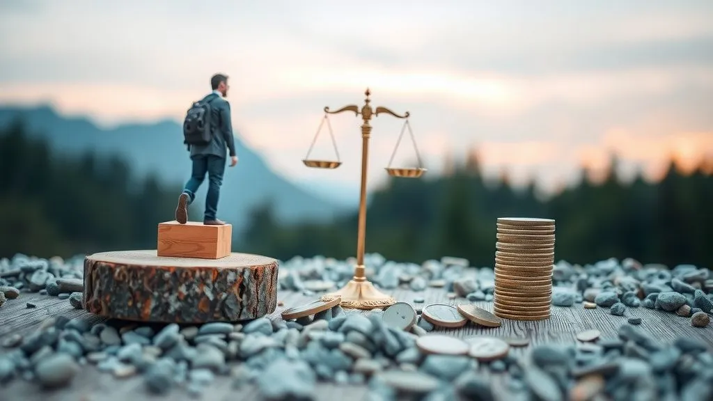 Balancing Risk and Return in Investments