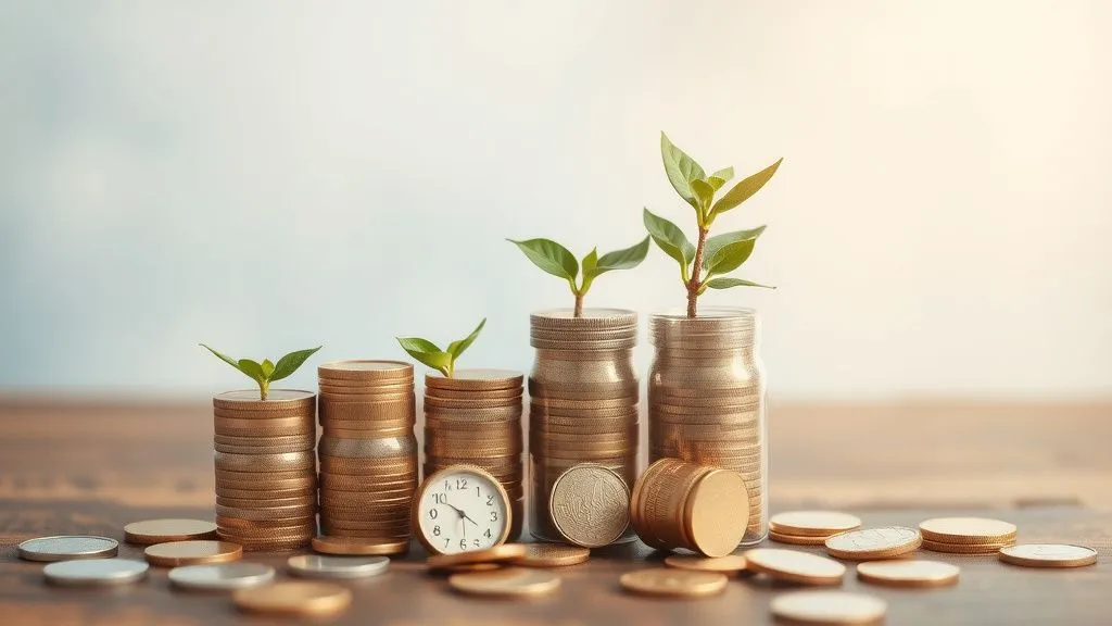 Retirement Fund Balance