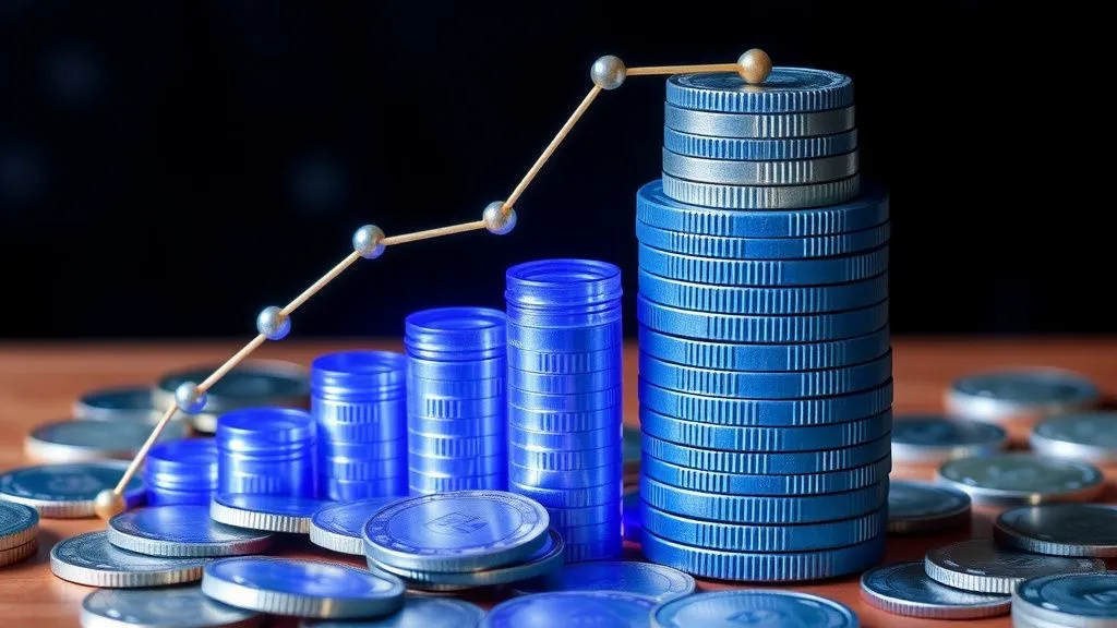 Long-term Wealth Building