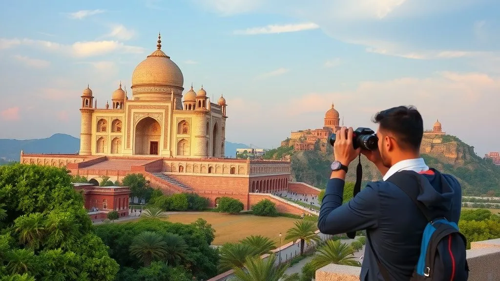 Photography Tour Budget