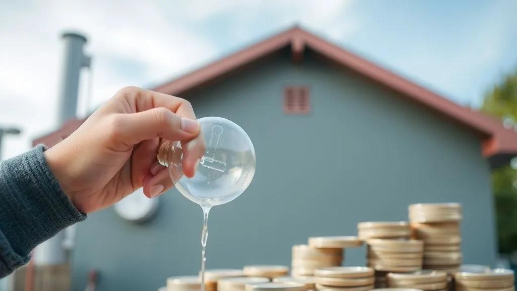 How to Cut Your Monthly Utility Bills