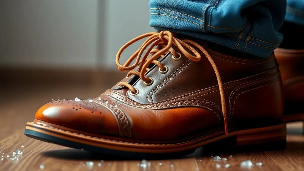 Best Ways to Save on Shoe Care