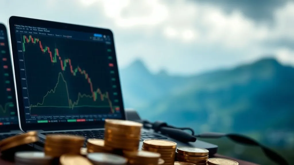 Altcoin Trading Guide