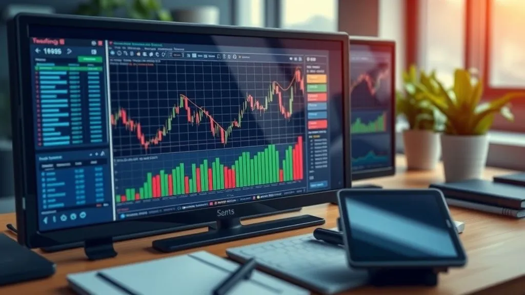 Technical Analysis Tools