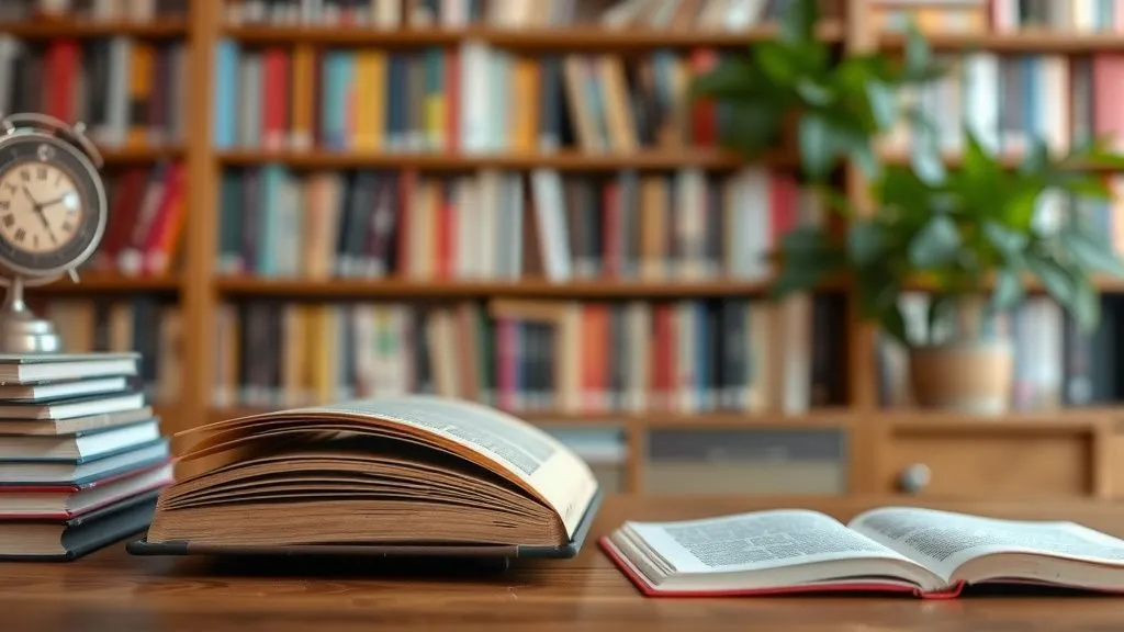 Best Ways to Save on Reading Hobbies