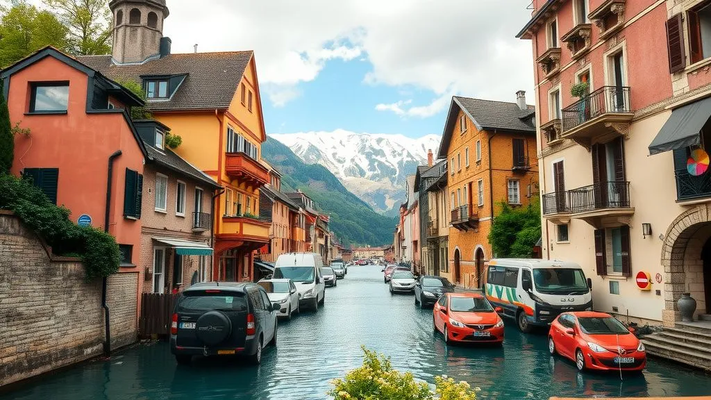 Travel Price Comparison