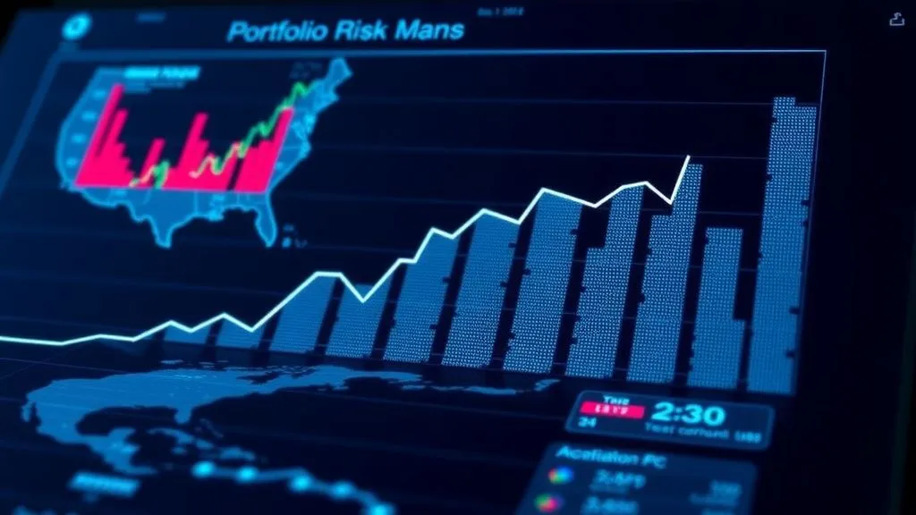 Portfolio Risk Management