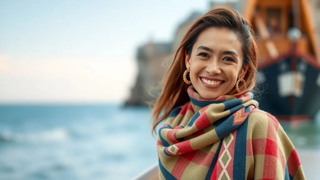 Embrace Your Wealthy Self