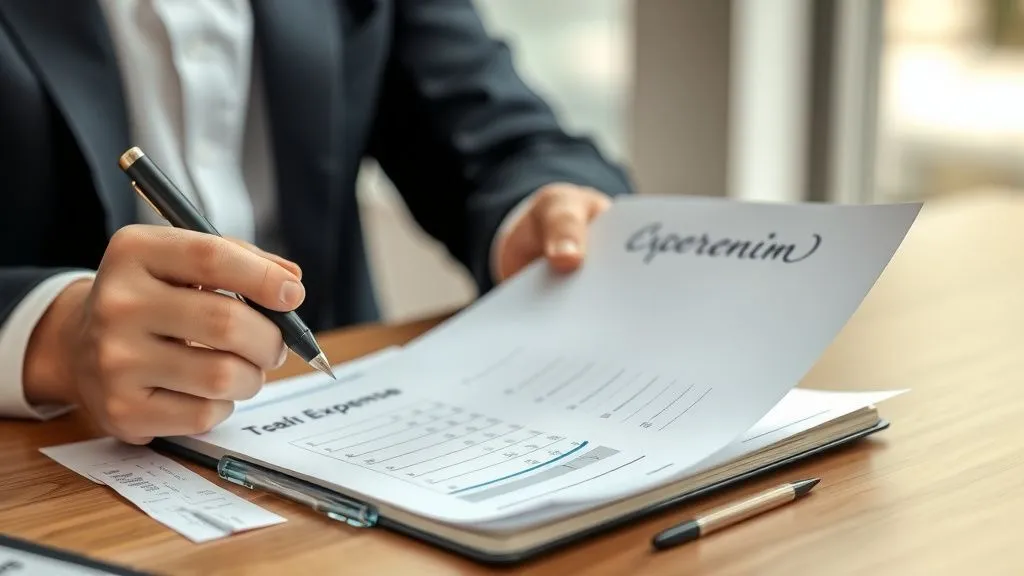 How to Track Daily Expenses Effectively