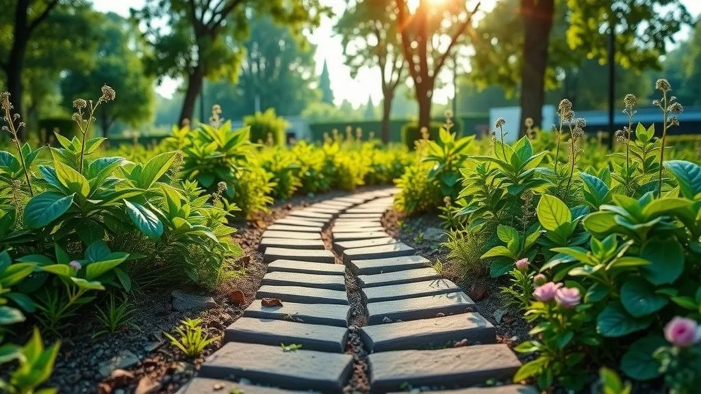 Investment Education Path