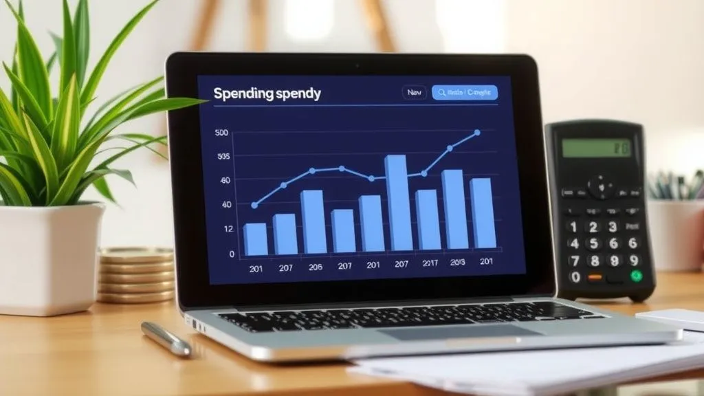 Step 2: Analyze Spending Patterns