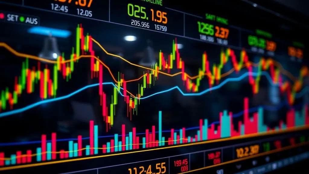 Forex Market Strategy