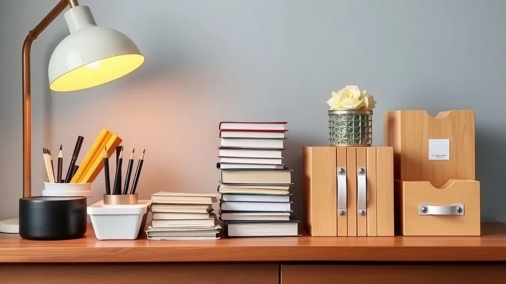 Next-Level Budget Organization Tips