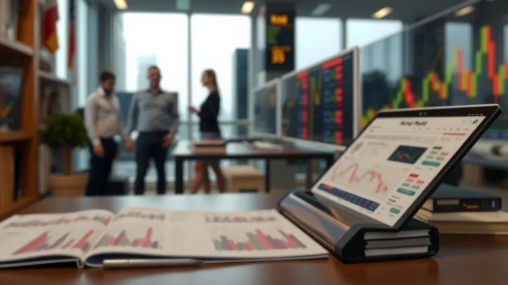 Trading Resource Guide