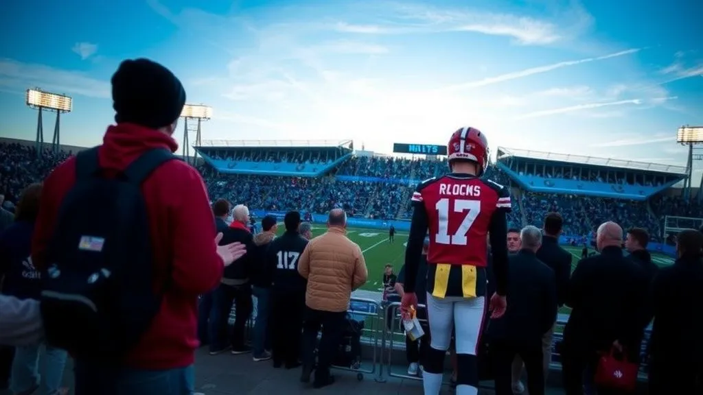 Sports Event Travel Budget