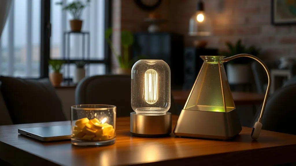 Money-Saving Home Gadgets