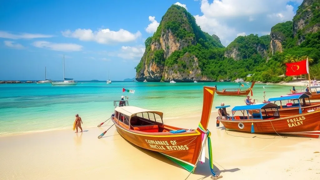 Budget-Friendly Vacation Tips