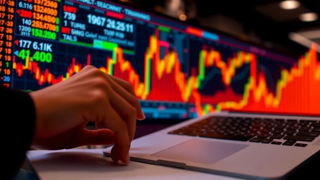 Trading Research Methods