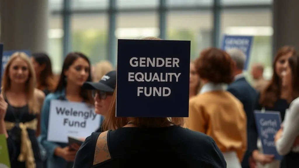 Gender Equality Fund