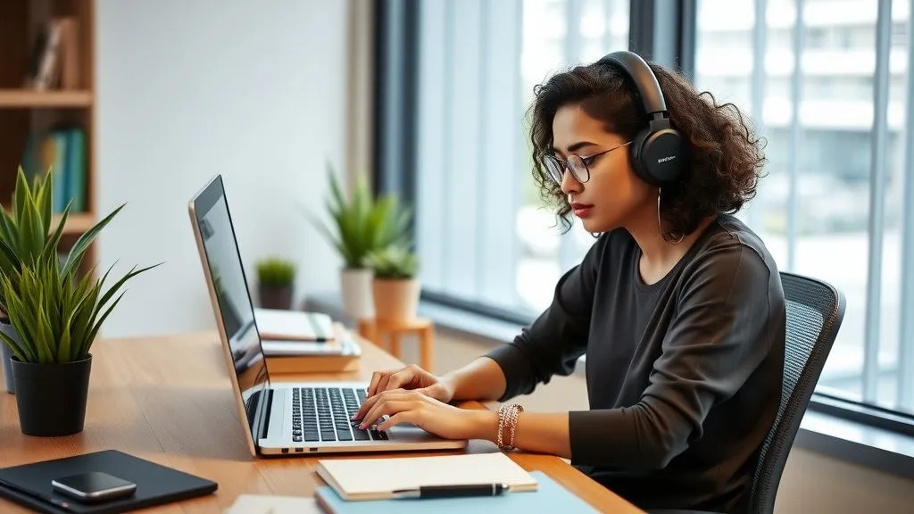 Budget Tips for Remote Work