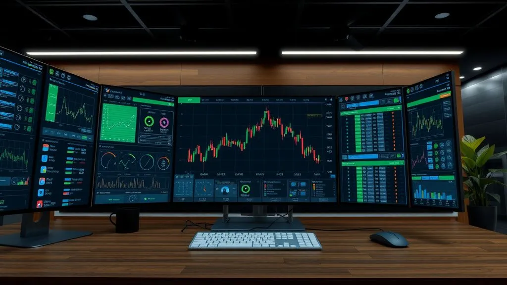 Stock Screening Software