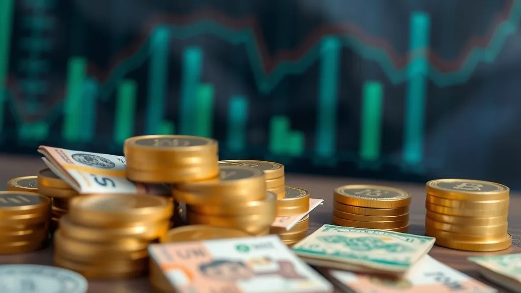 Currency Risk Control