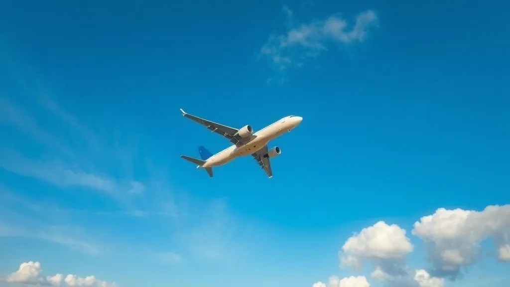 How to Save Money on Flight Tickets
