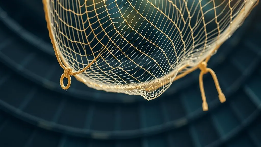 Retirement Safety Net