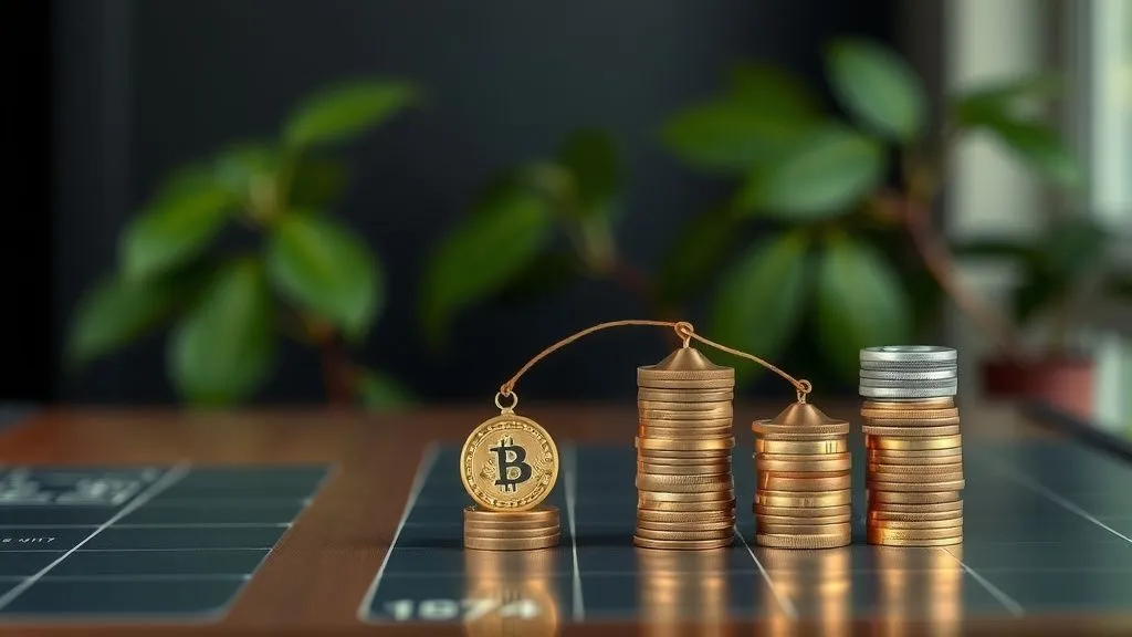 Dollar-Cost Averaging Investment Strategy