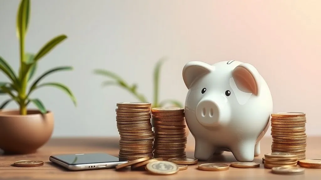 Money-Saving: The Next Generation