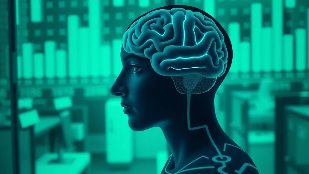 Financial Psychology Insights