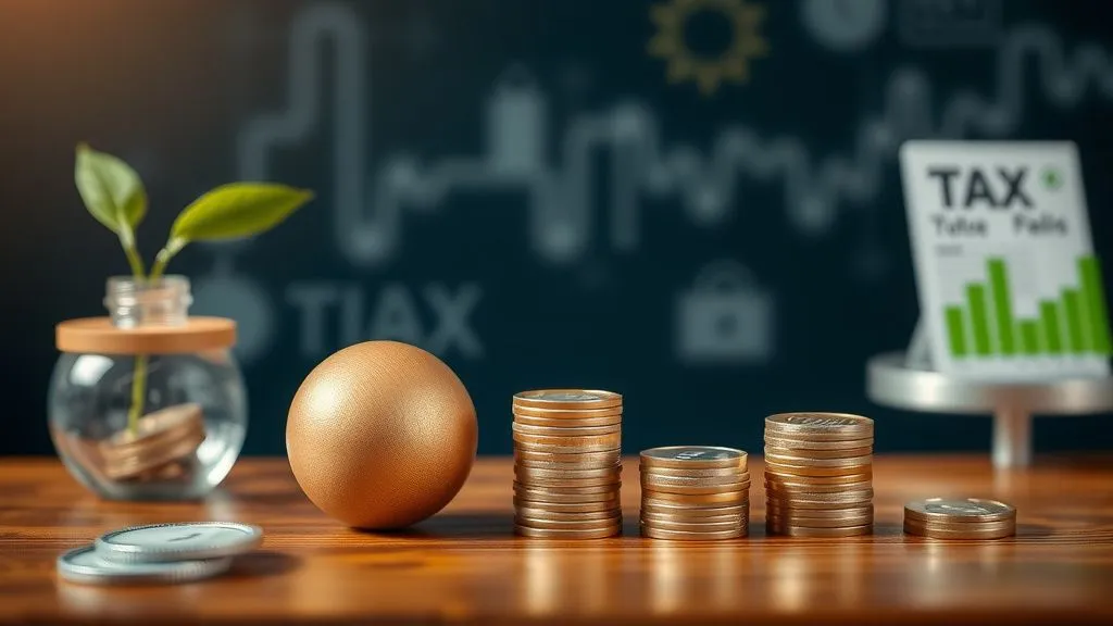 Budget Strategies for Tax Techniques
