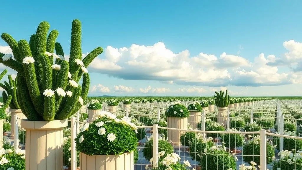 Clean Air Investment