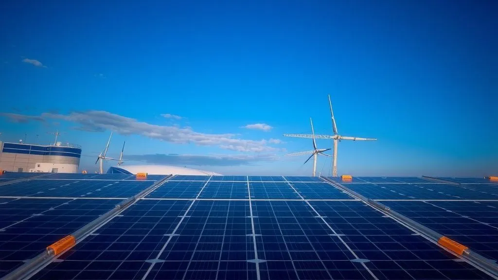 Clean Technology Guide