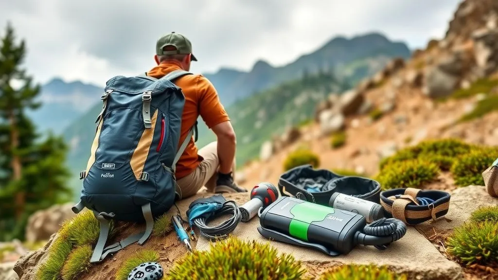 How to Save on Hiking Equipment