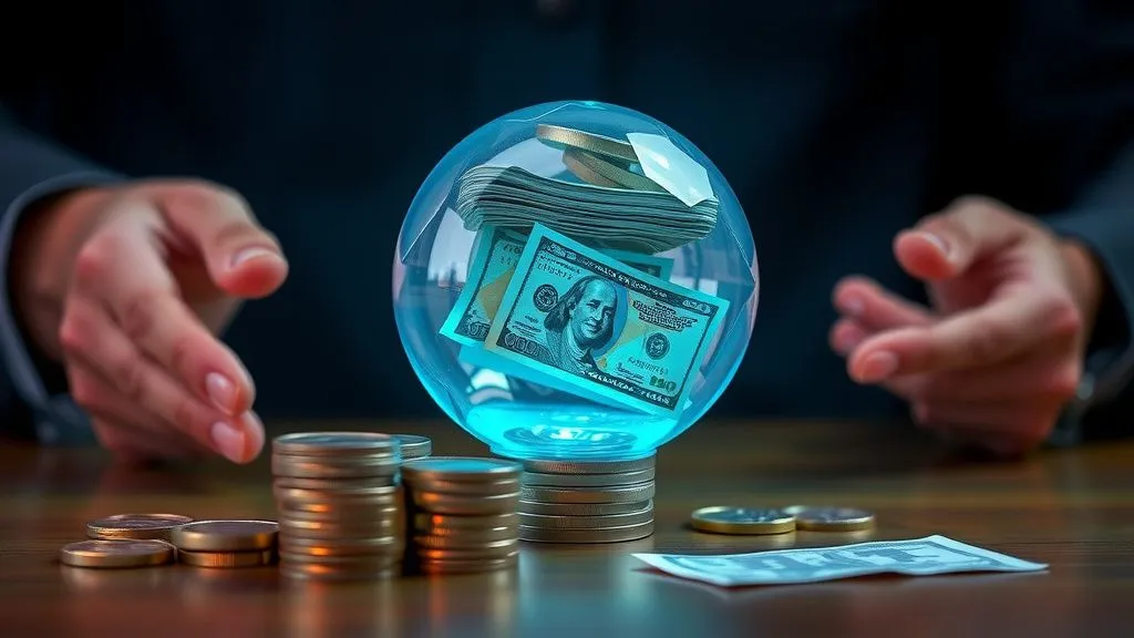 ⭐ Make Your Money Work for You