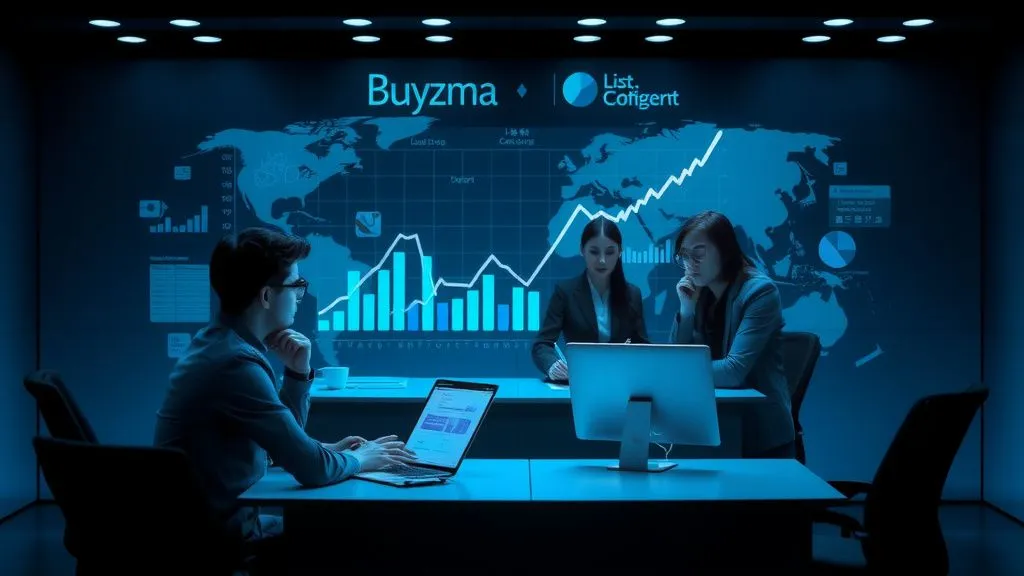 Transform Chaos into Budget Control