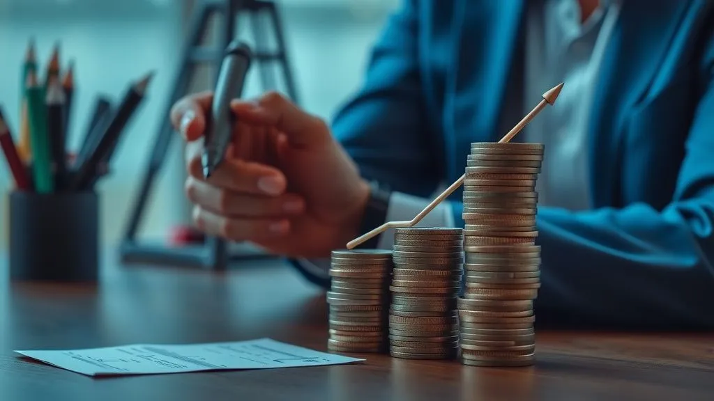 Budget Tips for Tax Optimization