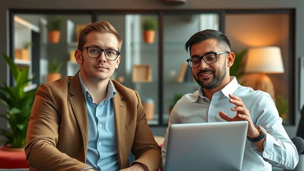 Successful Investor Stories