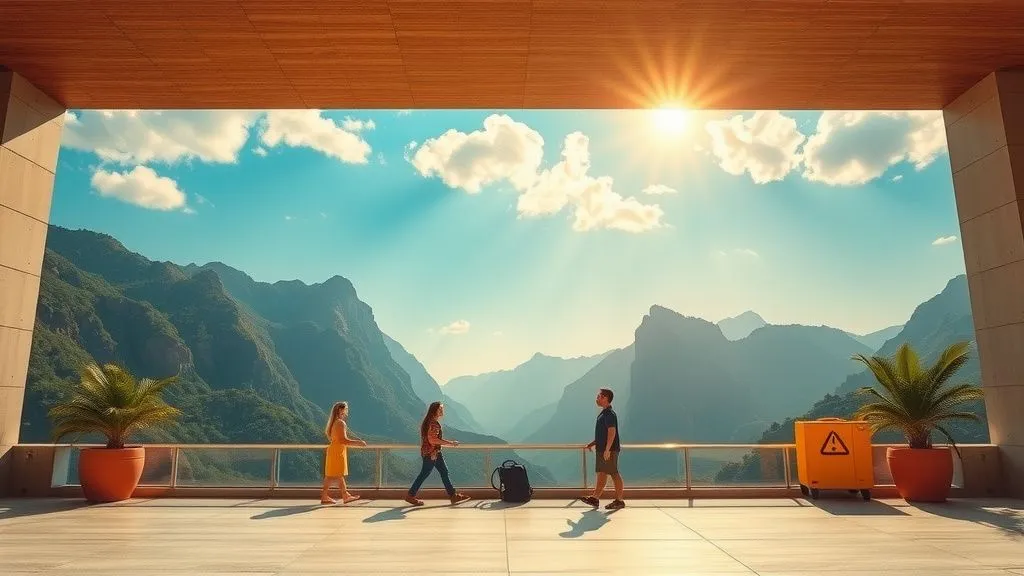 Save on Educational Travel