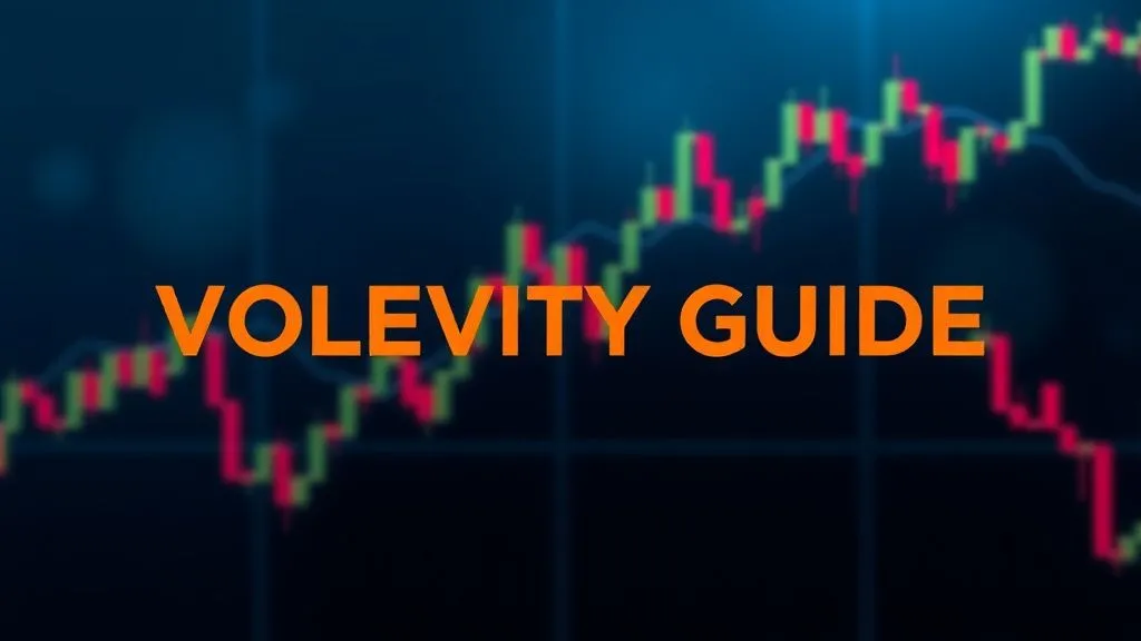 Forex Volatility Guide