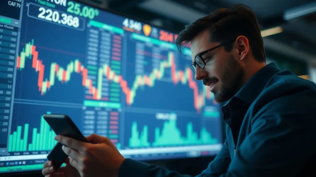 High-Frequency Trading