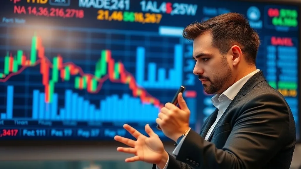 Market Indicator Course