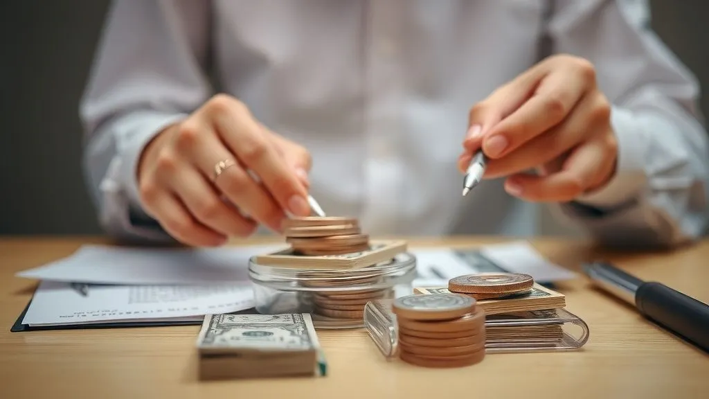 Money Management Exercise