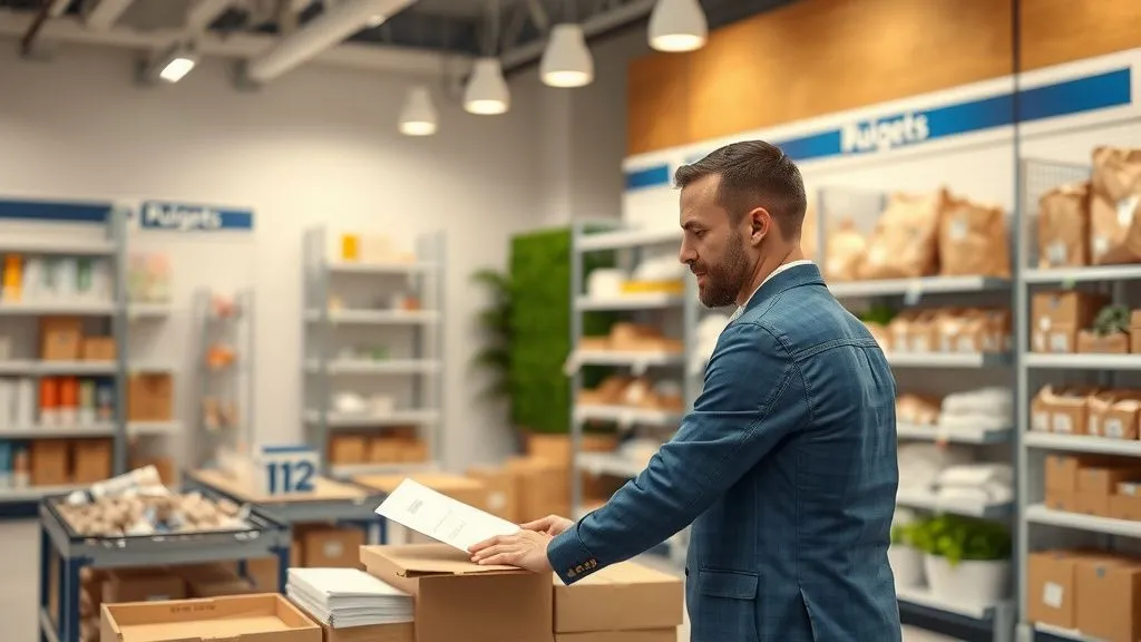 Budget Categories You're Missing