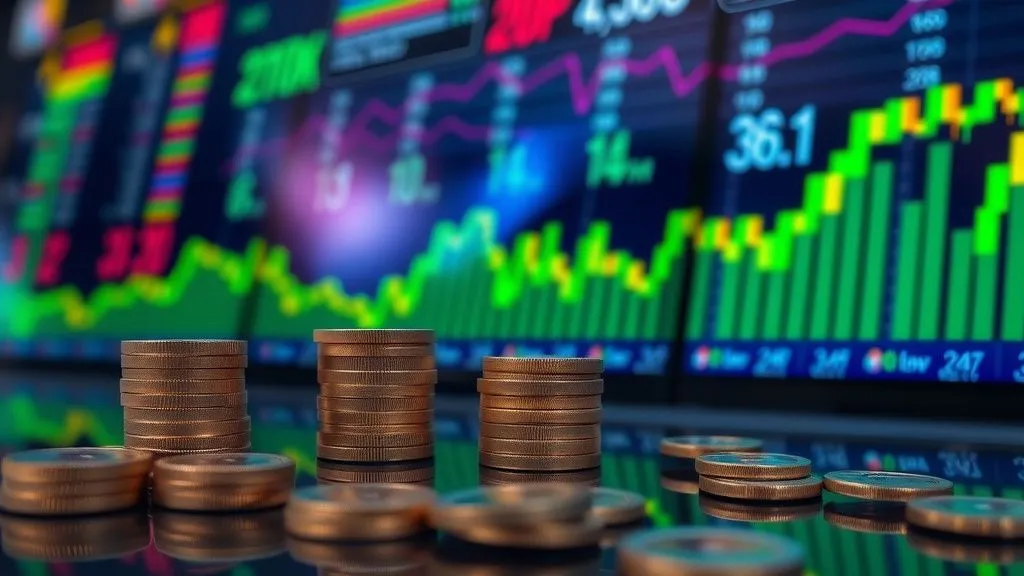 Dividend Stock Investing