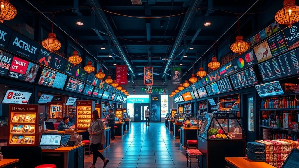 Market Profile Trading